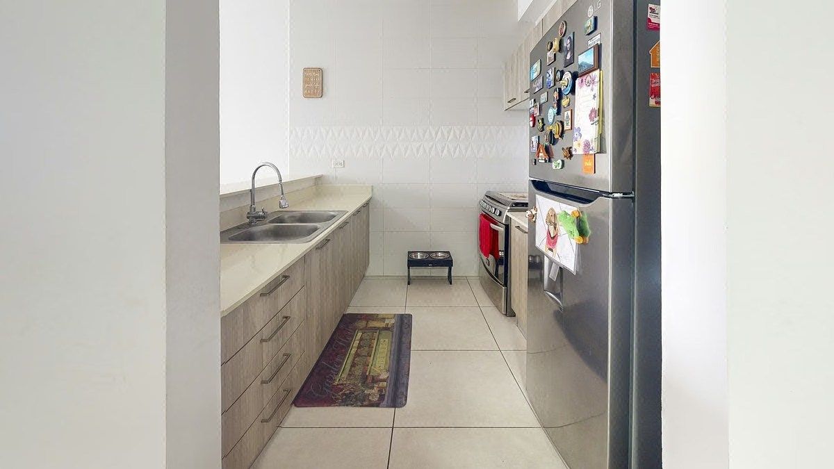 Departamento en Edison Park, Panamá City, foto 6 de 50