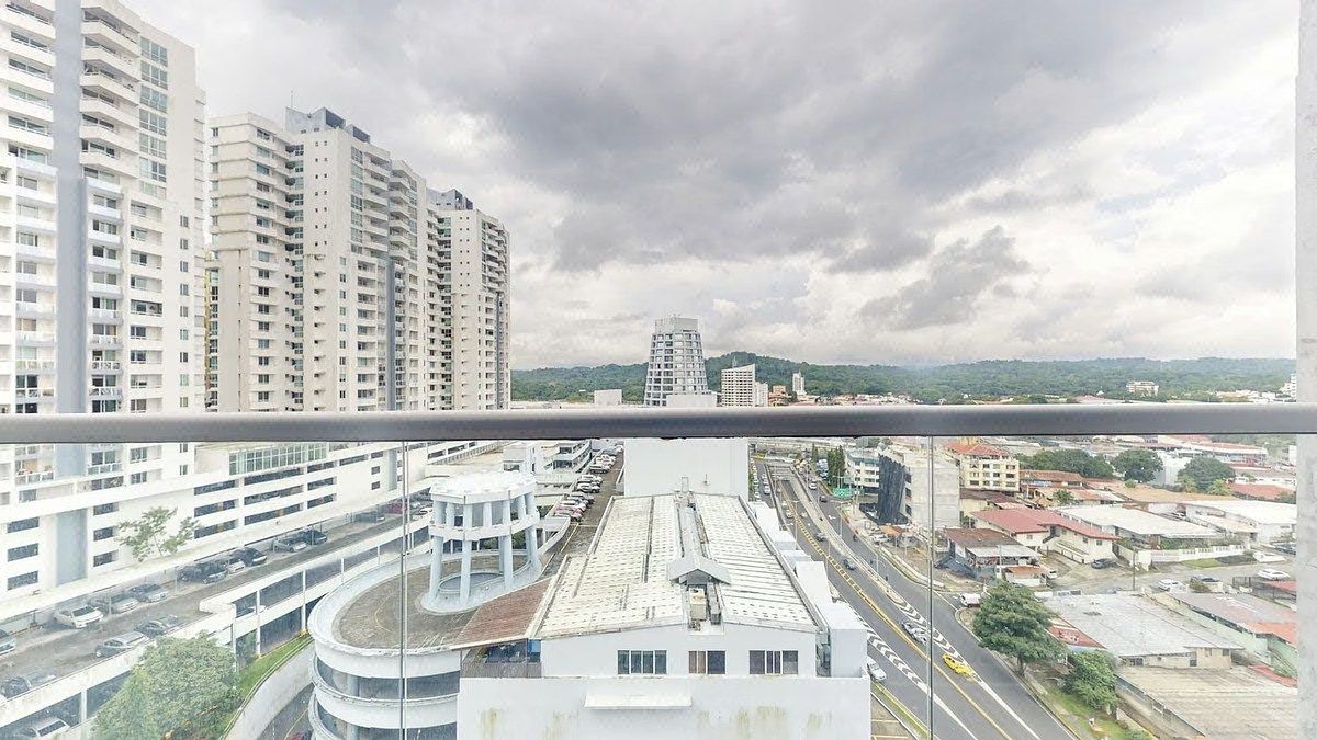 Departamento en Edison Park, Panamá City, foto 11 de 50