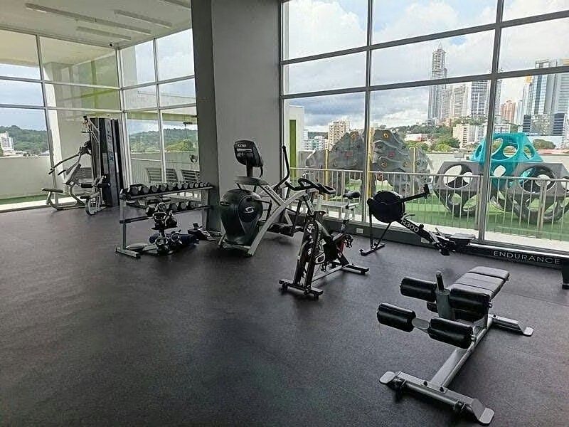 Departamento en Edison Park, Panamá City, foto 10 de 50