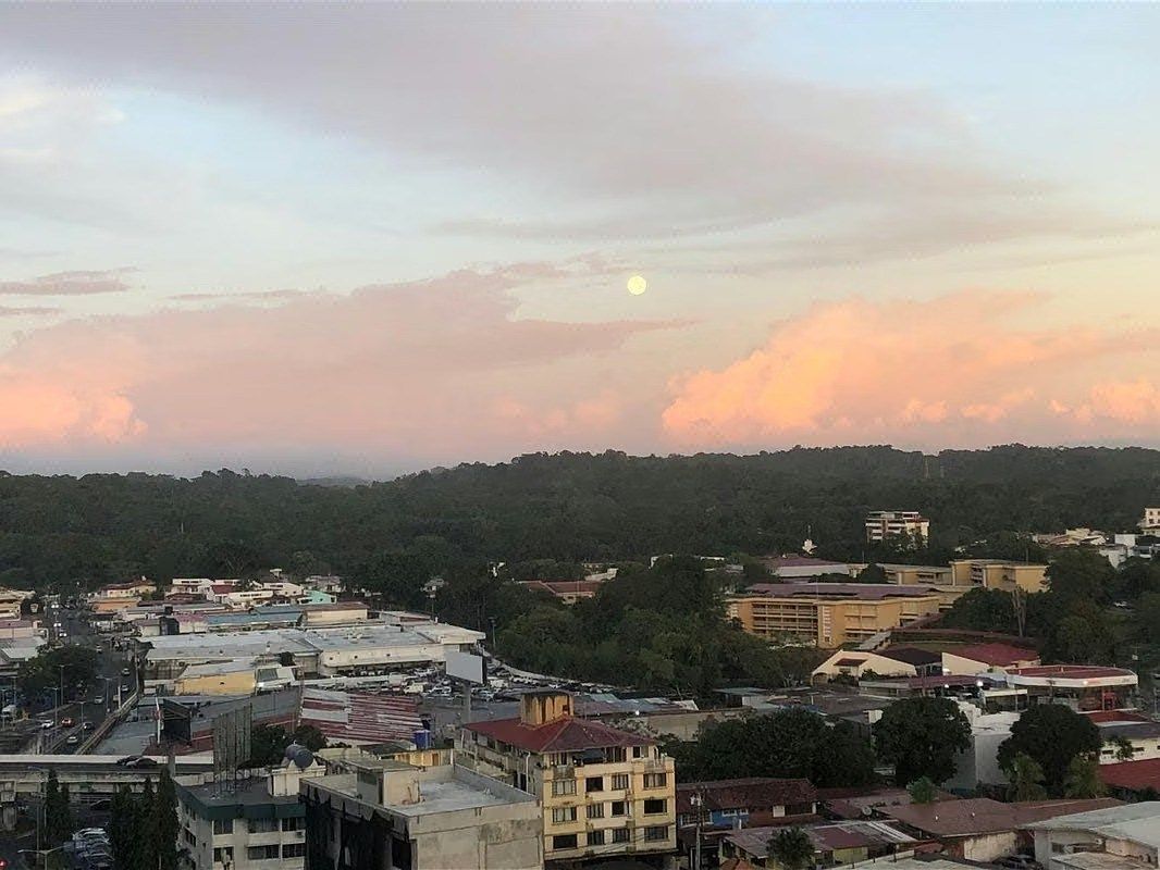 Departamento en Edison Park, Panamá City, foto 13 de 50