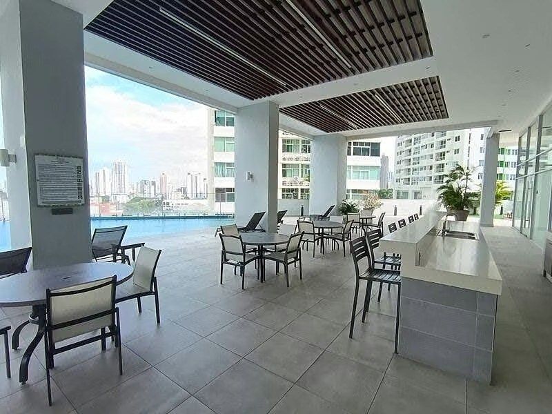 Departamento en Edison Park, Panamá City, foto 14 de 50