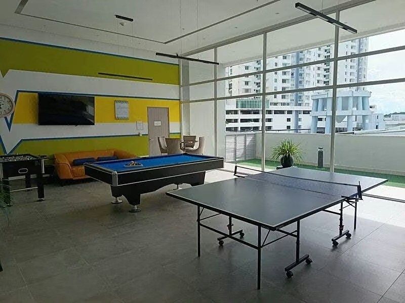 Departamento en Edison Park, Panamá City, foto 15 de 50