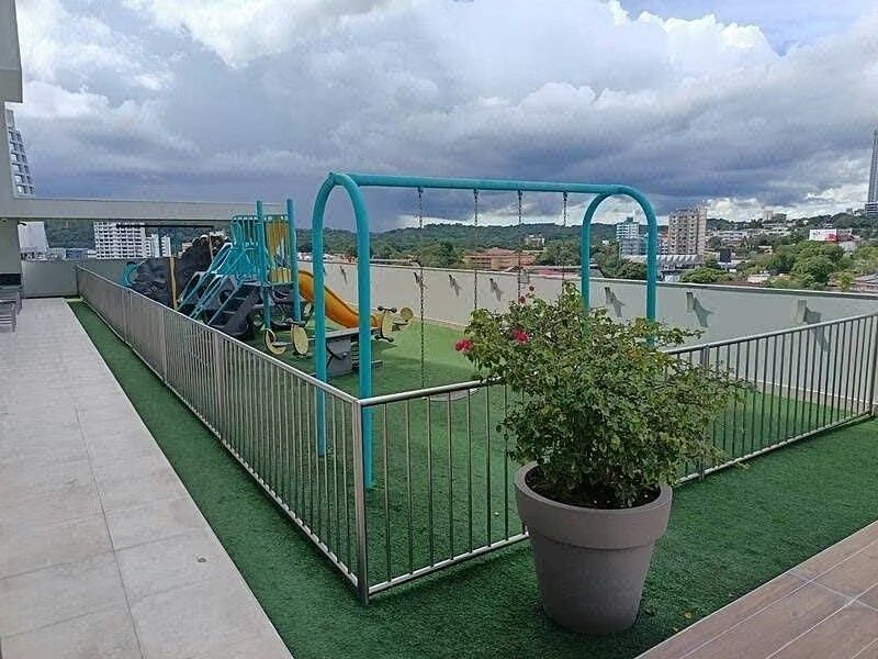 Departamento en Edison Park, Panamá City, foto 16 de 50