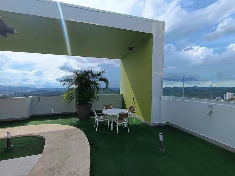 Departamento en Edison Park, Panamá City, foto 17 de 50