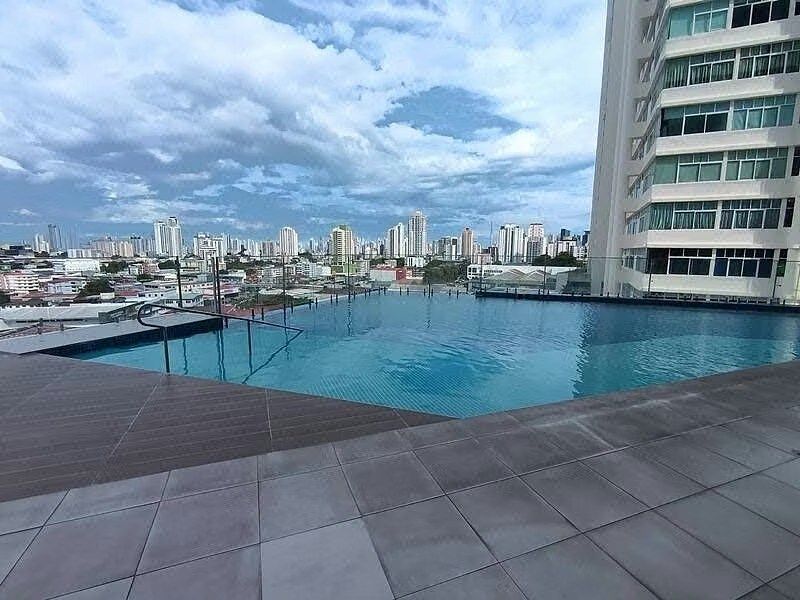 Departamento en Edison Park, Panamá City, foto 18 de 50