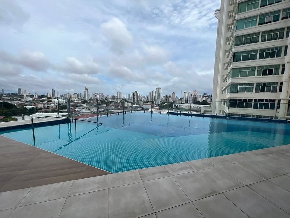 Departamento en Edison Park, Panamá City, foto 34 de 50