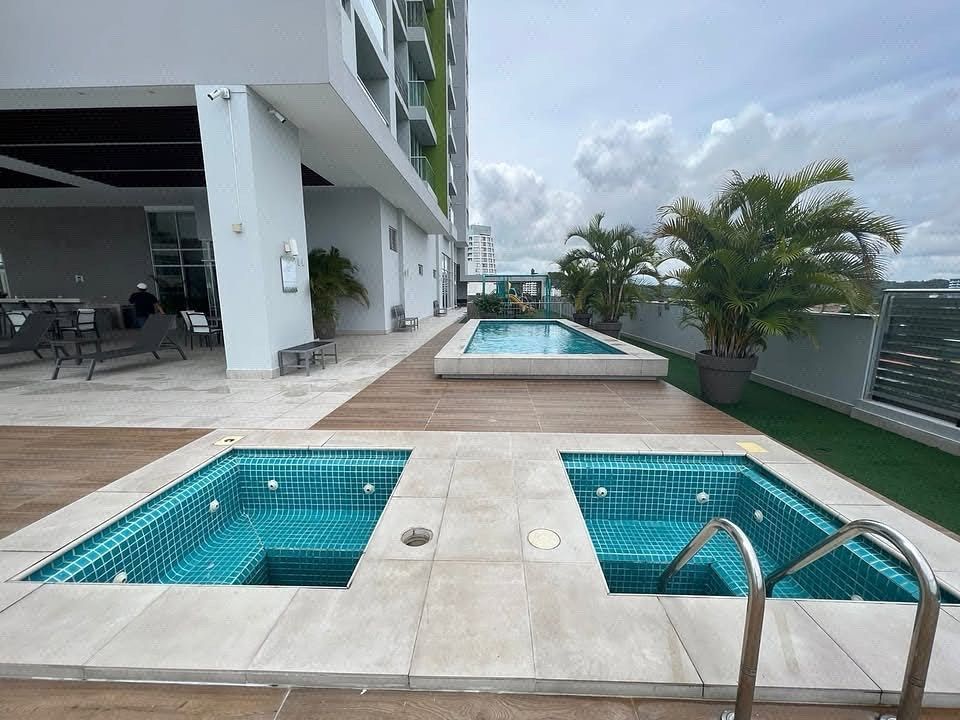 Departamento en Edison Park, Panamá City, foto 36 de 50