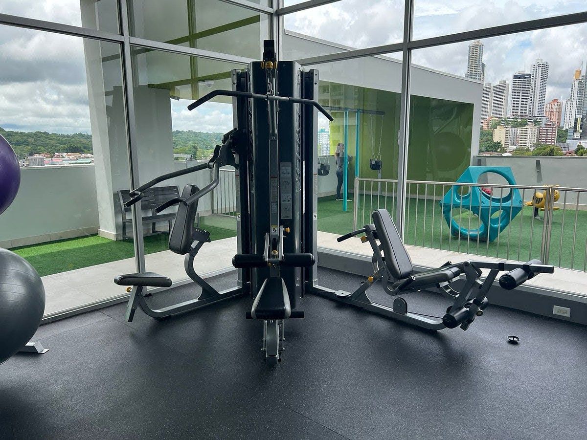 Departamento en Edison Park, Panamá City, foto 41 de 50