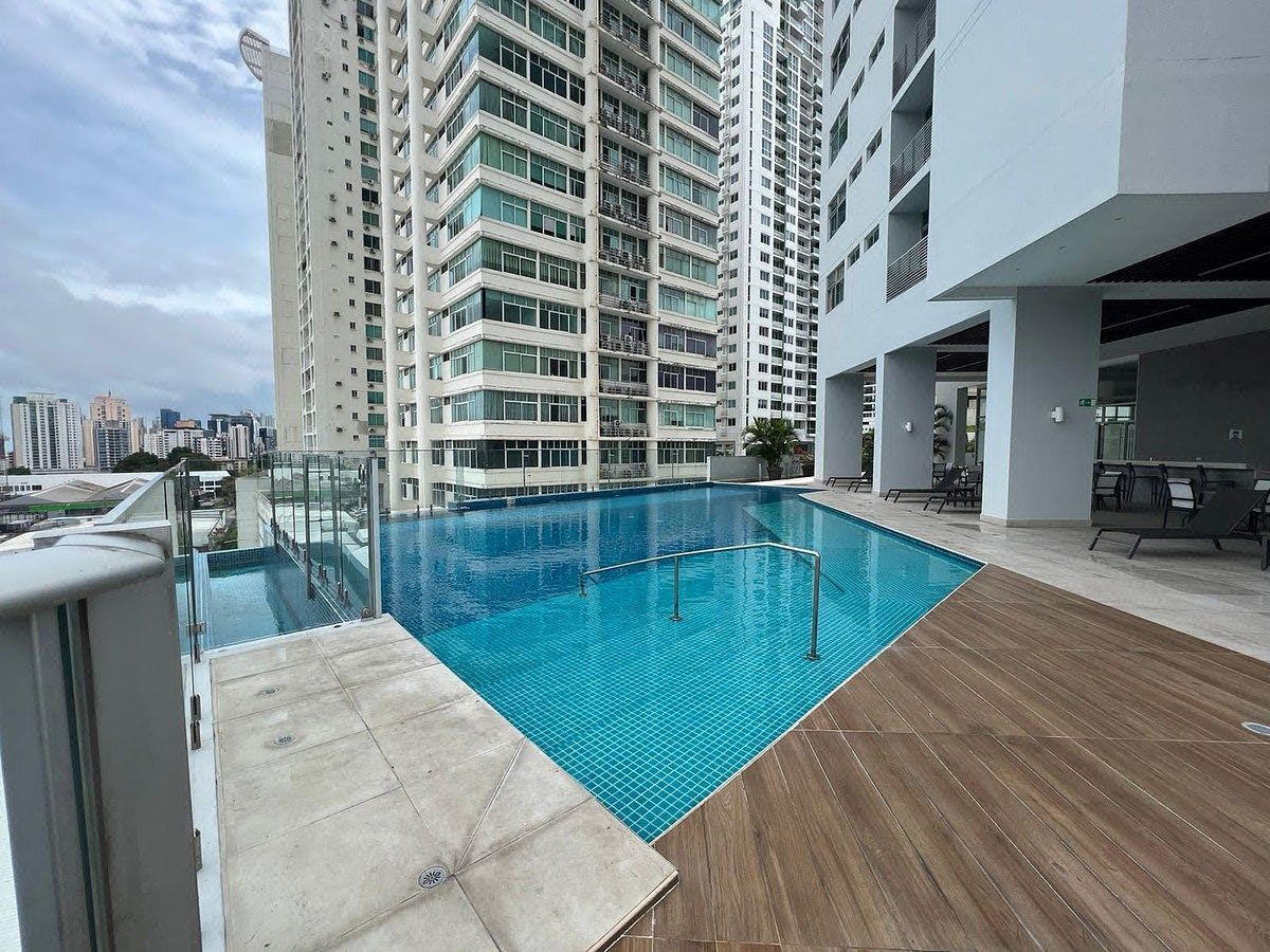 Departamento en Edison Park, Panamá City, foto 45 de 50