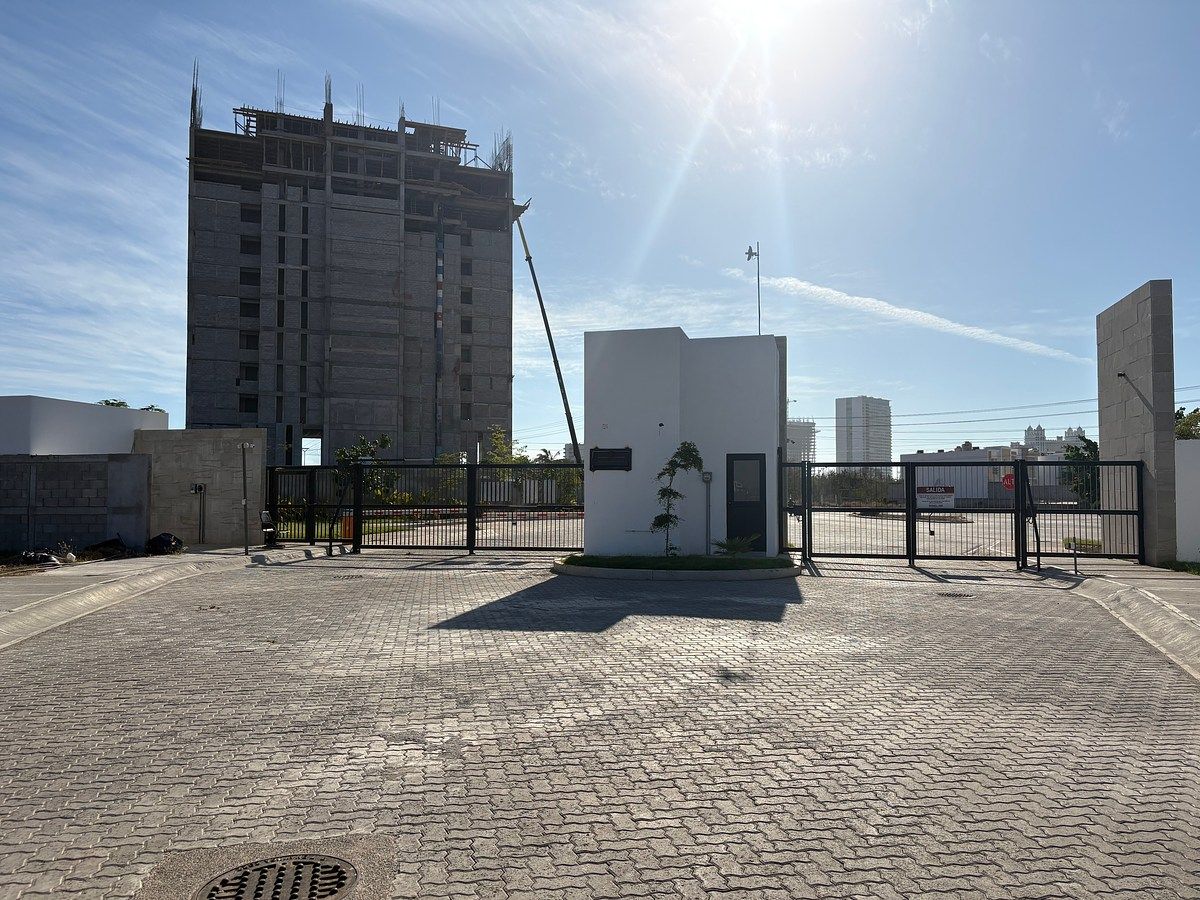 Lot in Marina Mazatlán, Mazatlán, photo 5 of 5