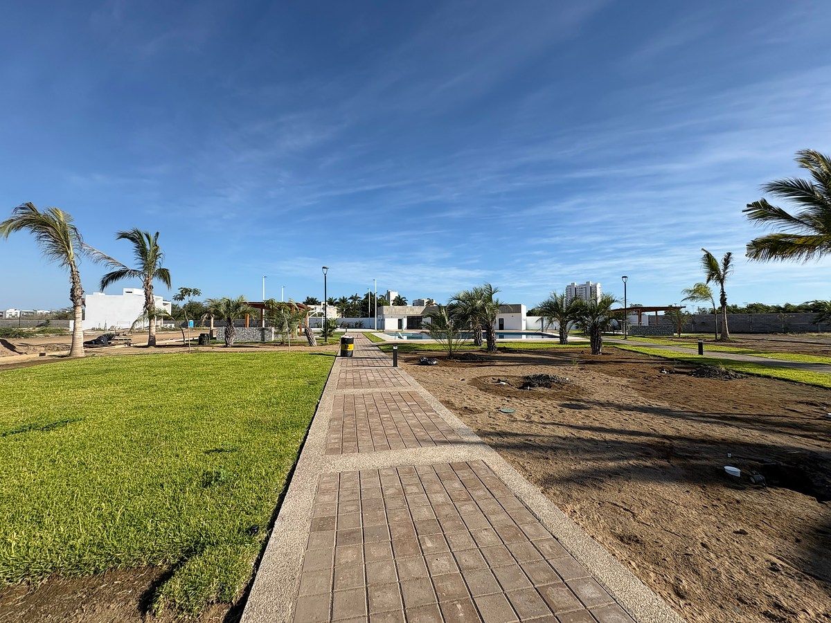 Lot in Marina Mazatlán, Mazatlán, photo 4 of 5