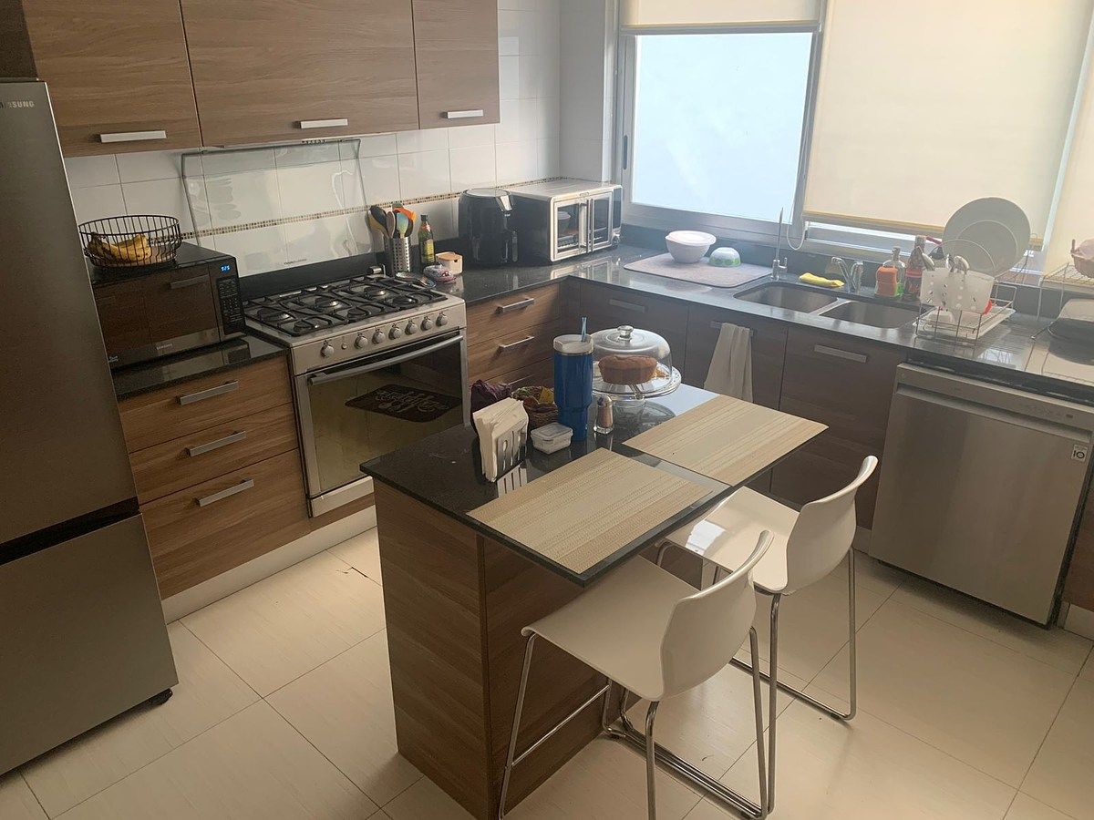 Departamento en Polanco II Sección, Miguel Hidalgo, foto 7 de 34
