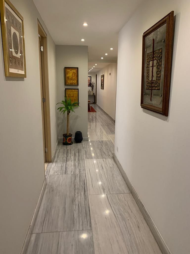 Departamento en Polanco II Sección, Miguel Hidalgo, foto 8 de 34