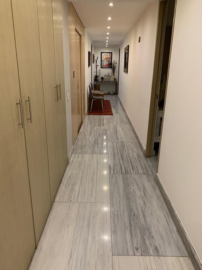 Departamento en Polanco II Sección, Miguel Hidalgo, foto 11 de 34