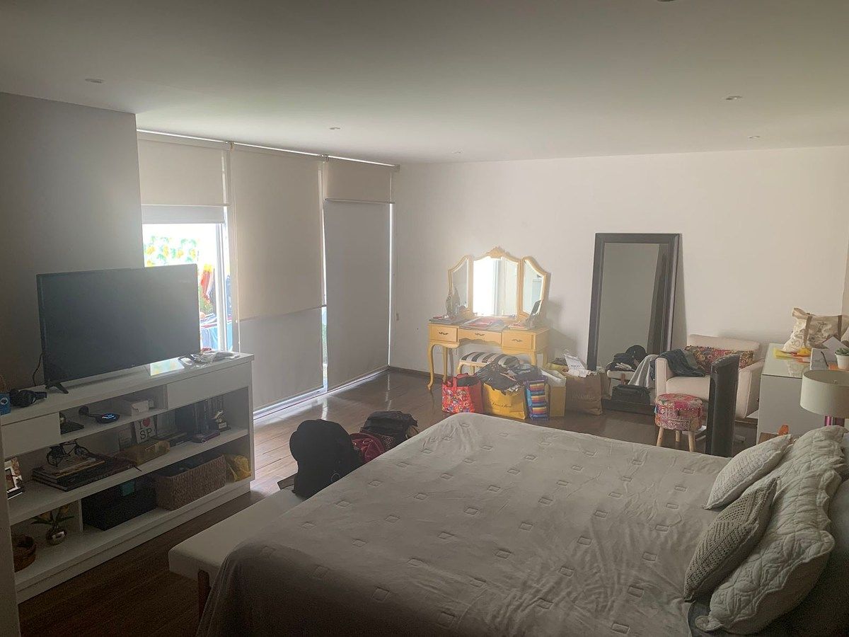 Departamento en Polanco II Sección, Miguel Hidalgo, foto 16 de 34