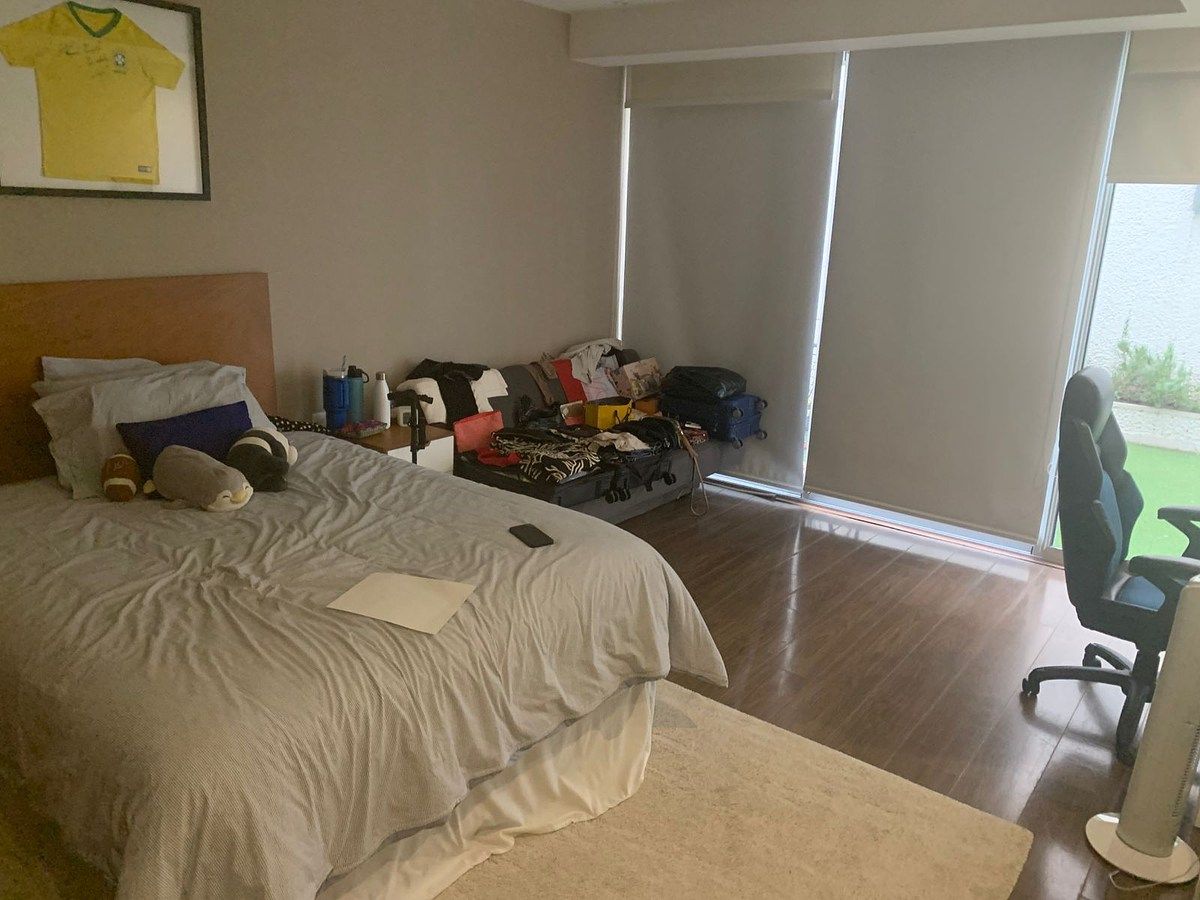Departamento en Polanco II Sección, Miguel Hidalgo, foto 17 de 34