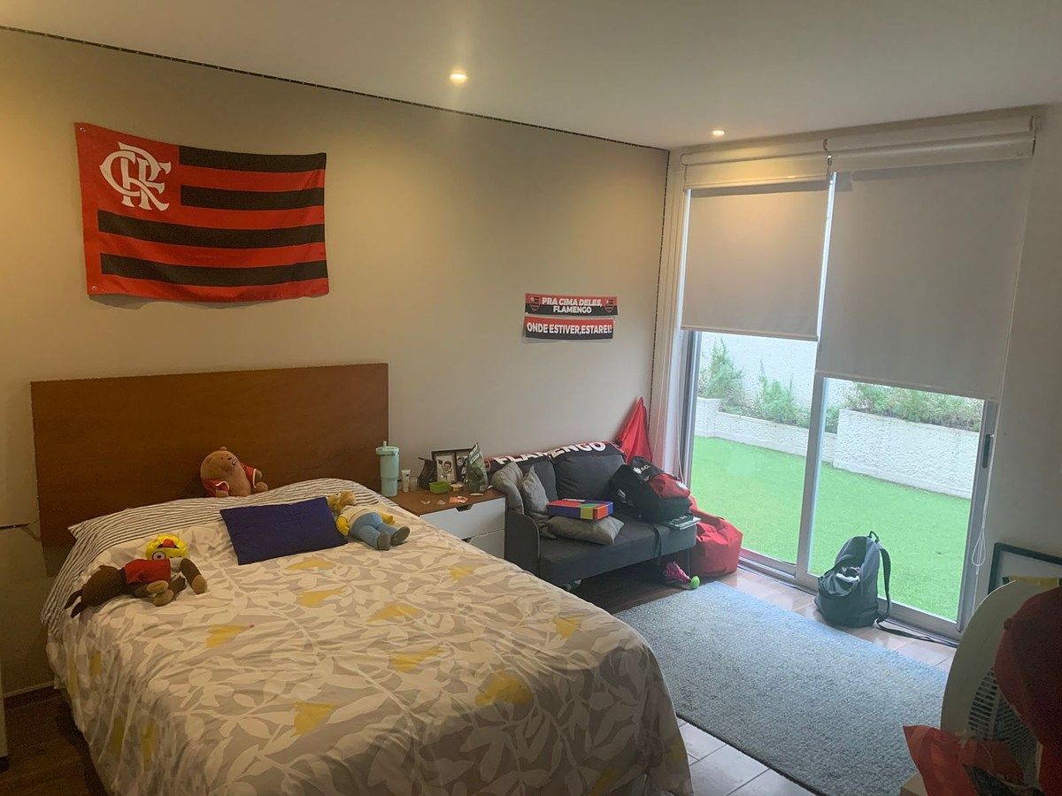 Departamento en Polanco II Sección, Miguel Hidalgo, foto 18 de 34