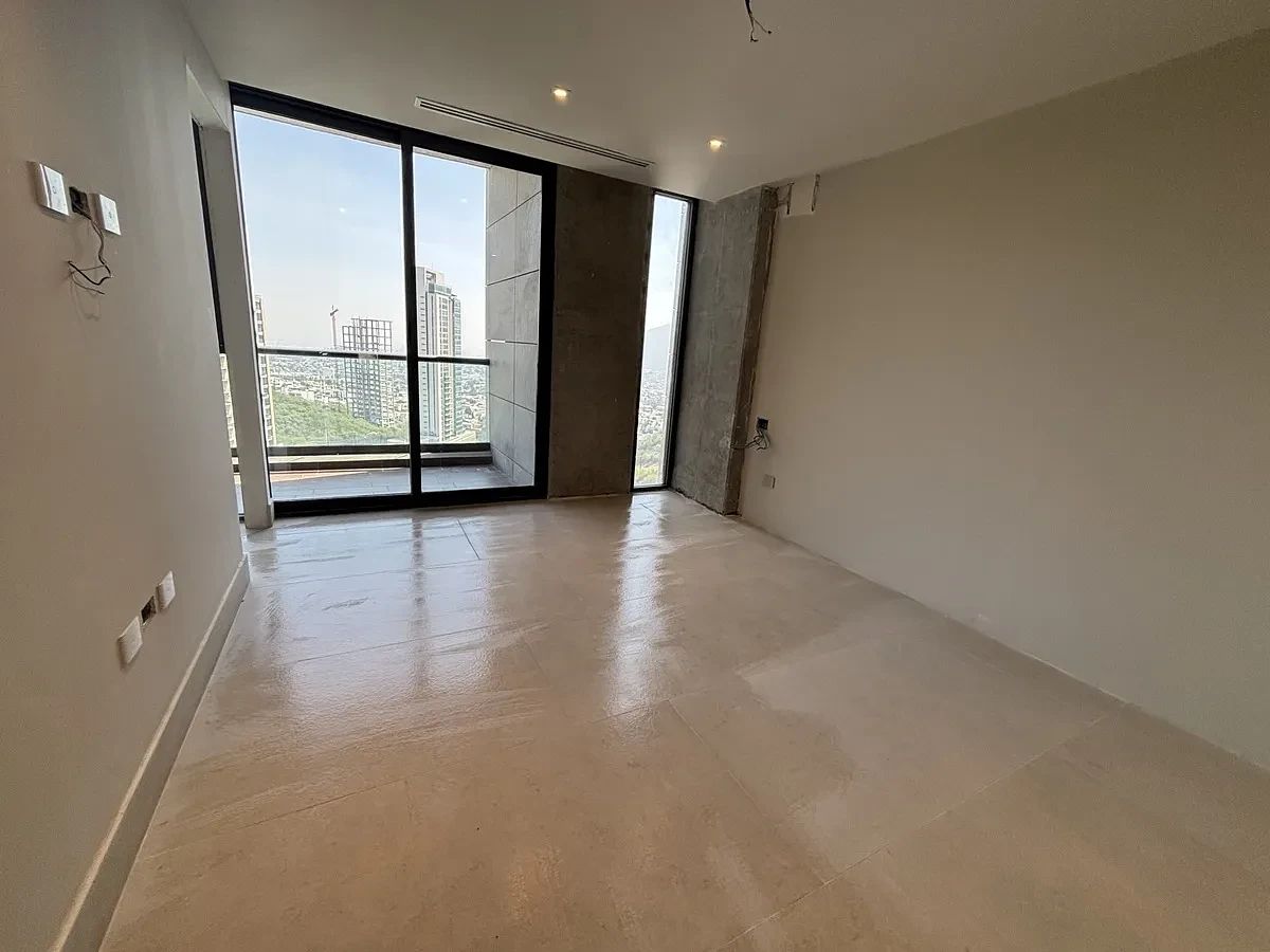 Apartamento em Sonoma Residencial, Monterrey, foto 3 de 10
