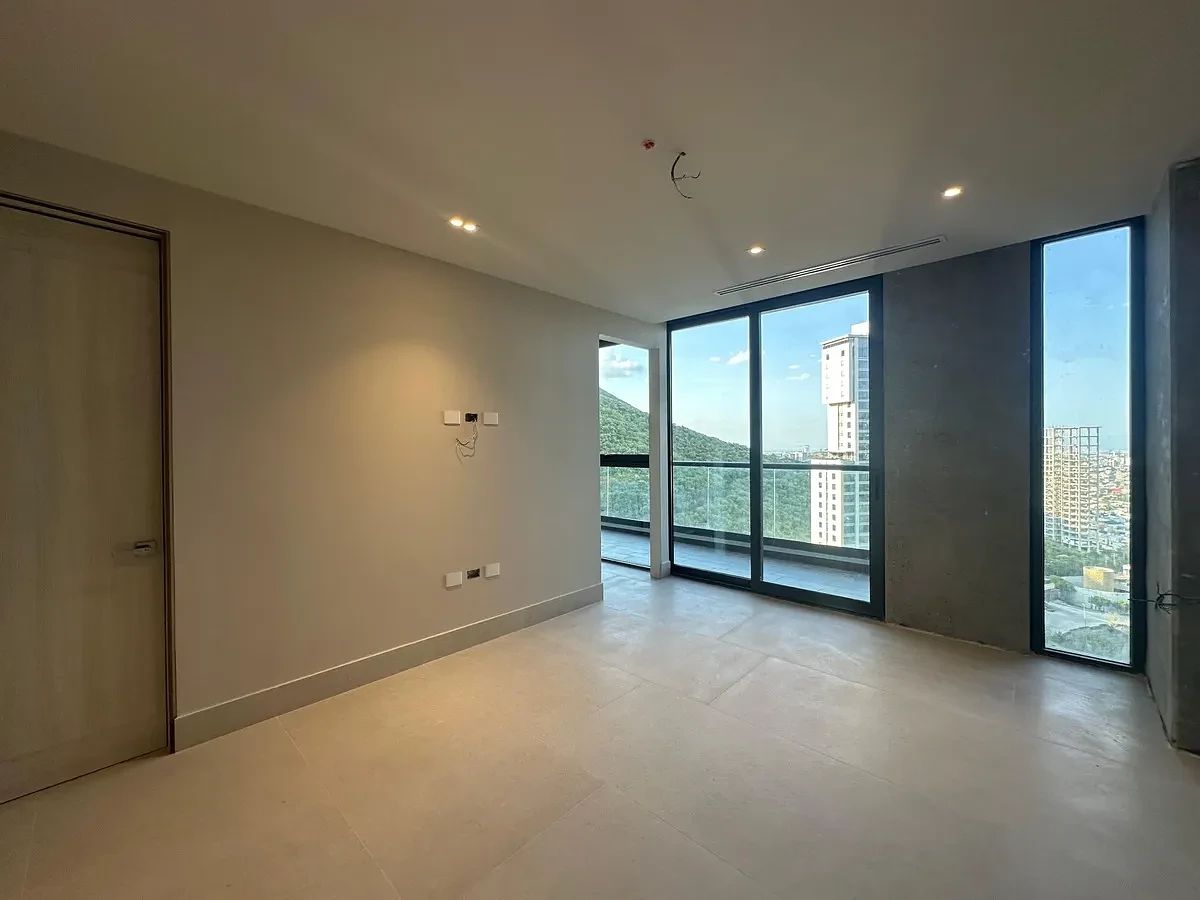 Apartamento em Sonoma Residencial, Monterrey, foto 4 de 10