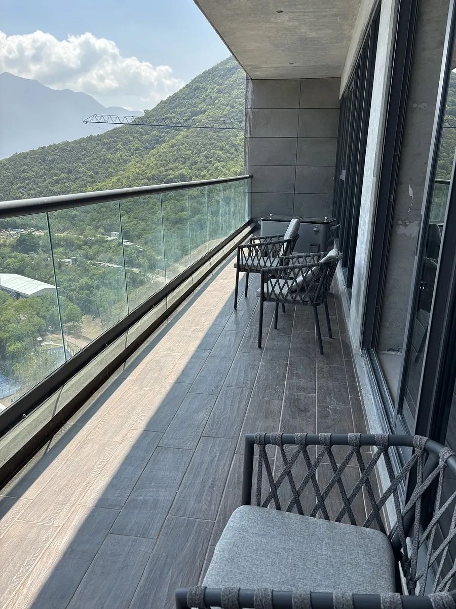 Apartamento em Sonoma Residencial, Monterrey, foto 6 de 10