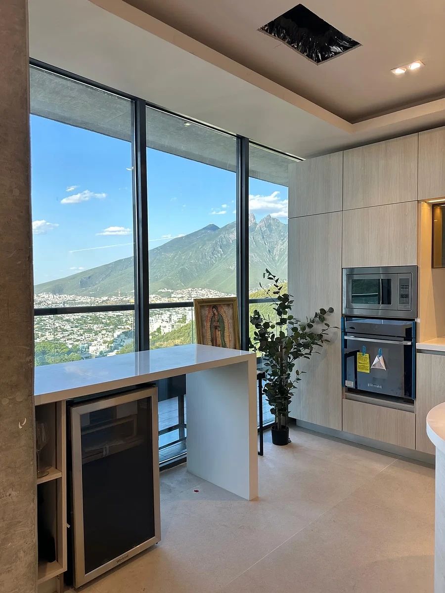 Apartamento em Sonoma Residencial, Monterrey, foto 7 de 10