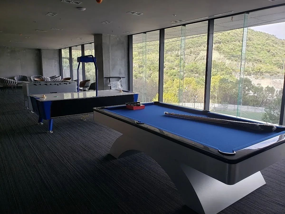 Apartamento em Sonoma Residencial, Monterrey, foto 8 de 10