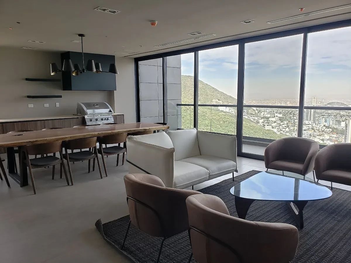 Apartamento em Sonoma Residencial, Monterrey, foto 10 de 10