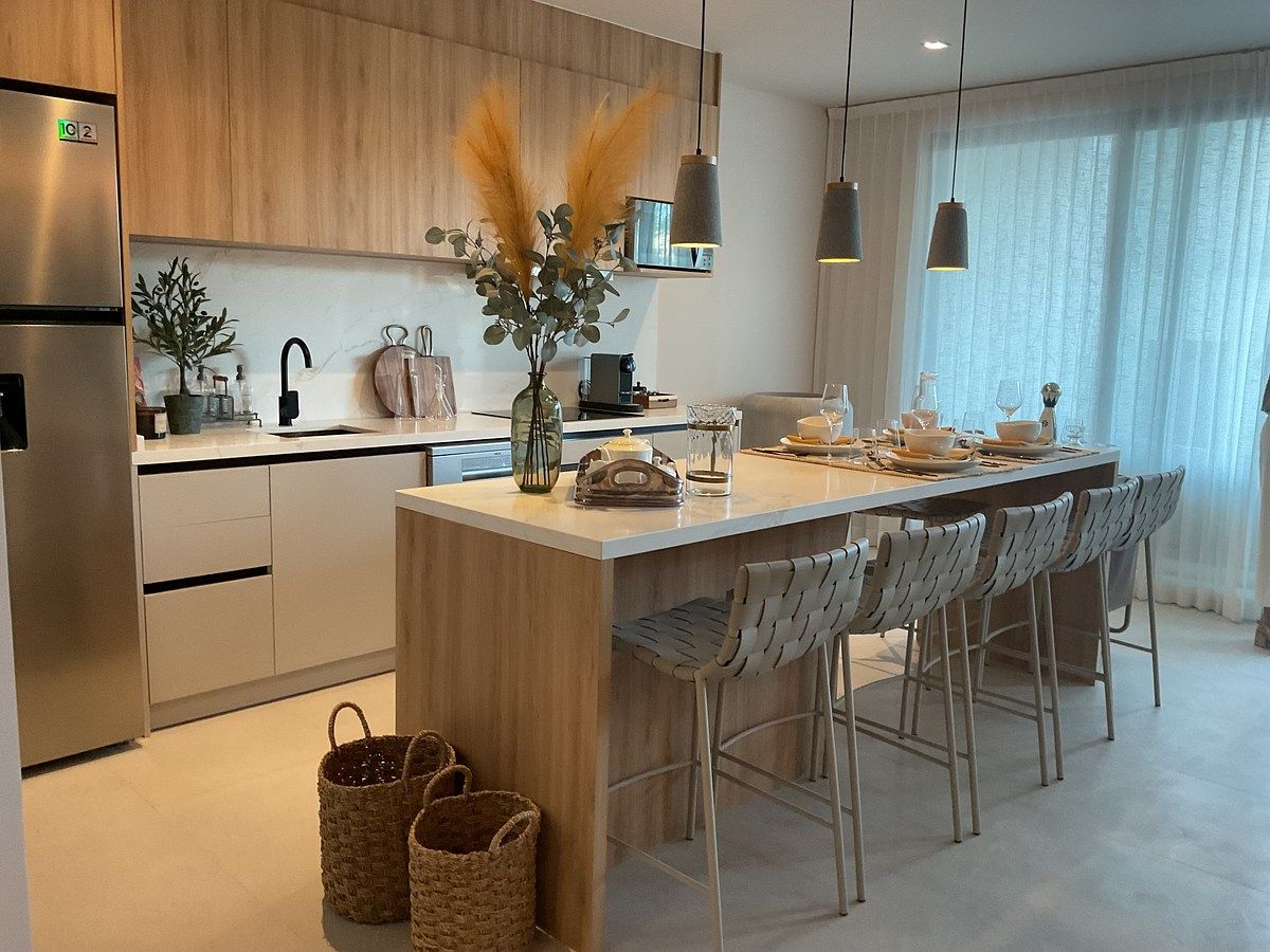 Apartment in Privanza del Mar, Playa del Carmen, photo 2 of 21