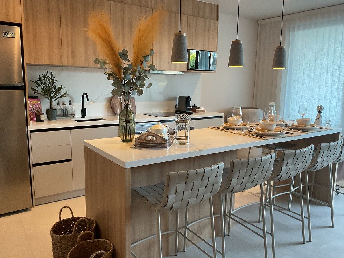 Apartment in Privanza del Mar, Playa del Carmen, photo 5 of 21