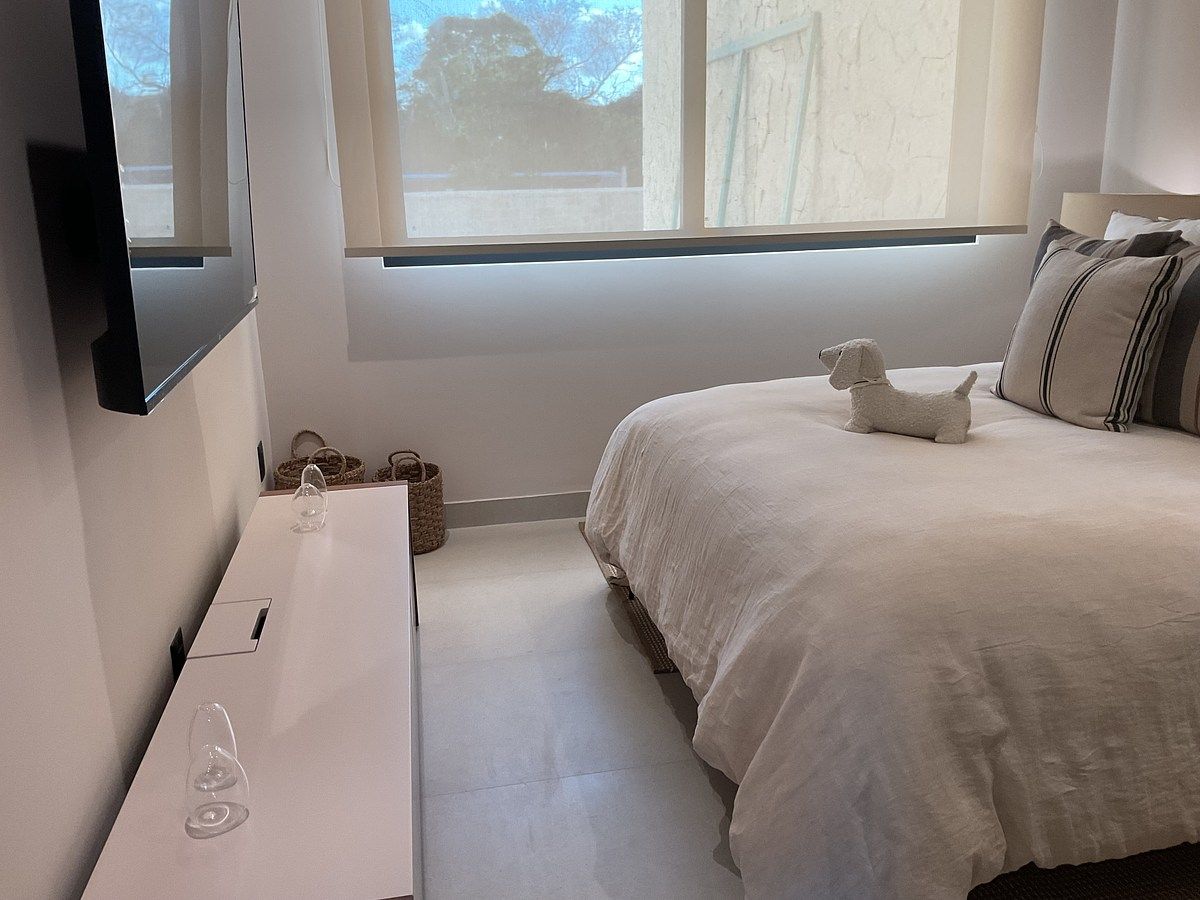 Apartment in Privanza del Mar, Playa del Carmen, photo 8 of 21