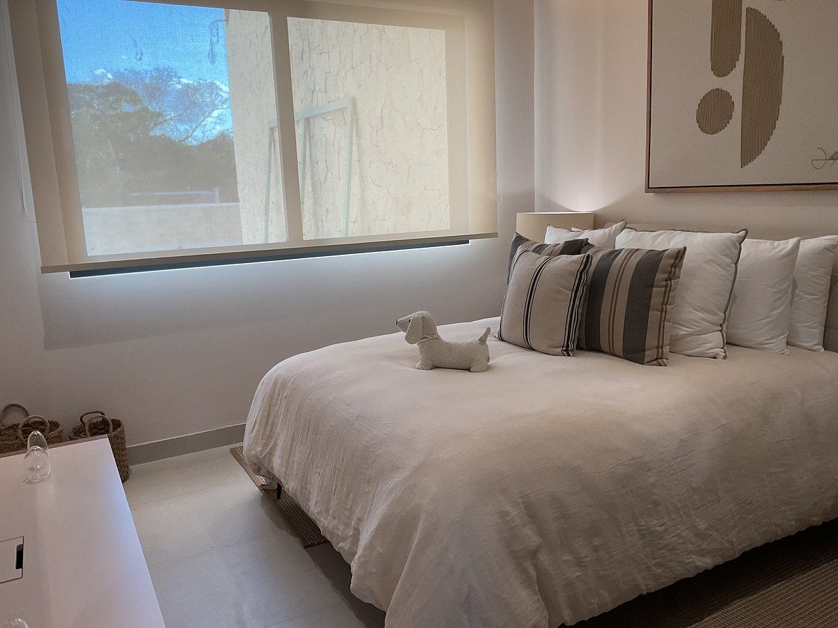 Apartment in Privanza del Mar, Playa del Carmen, photo 10 of 21