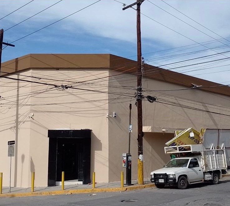 Bodega en Venta – Colonia Independencia | Monterrey, Nuevo León, foto 1 de 9