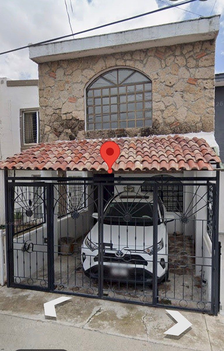 HOUSE FOR SALE IN PARQUES TEPEYAC, photo 1 of 19