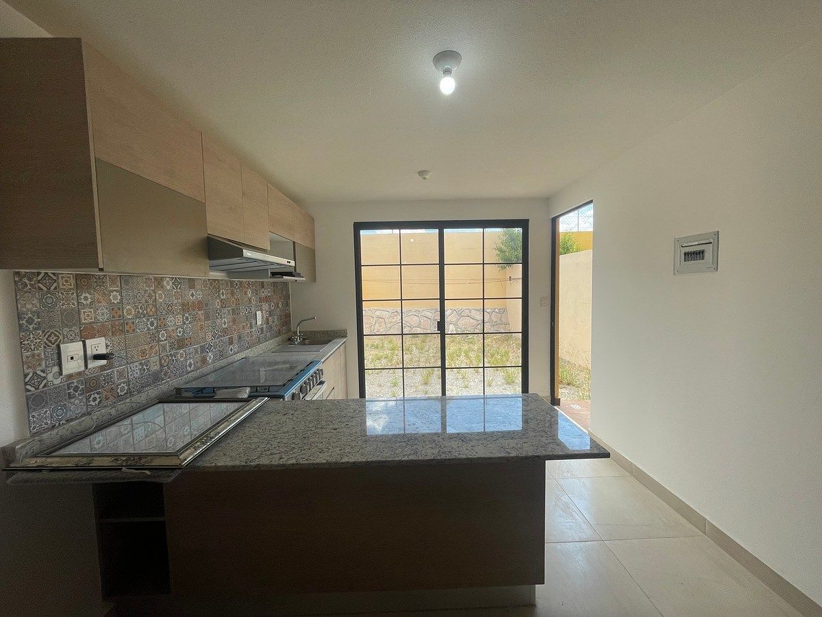 Casa en condominio en Alcocer, San Miguel de Allende, foto 10 de 36