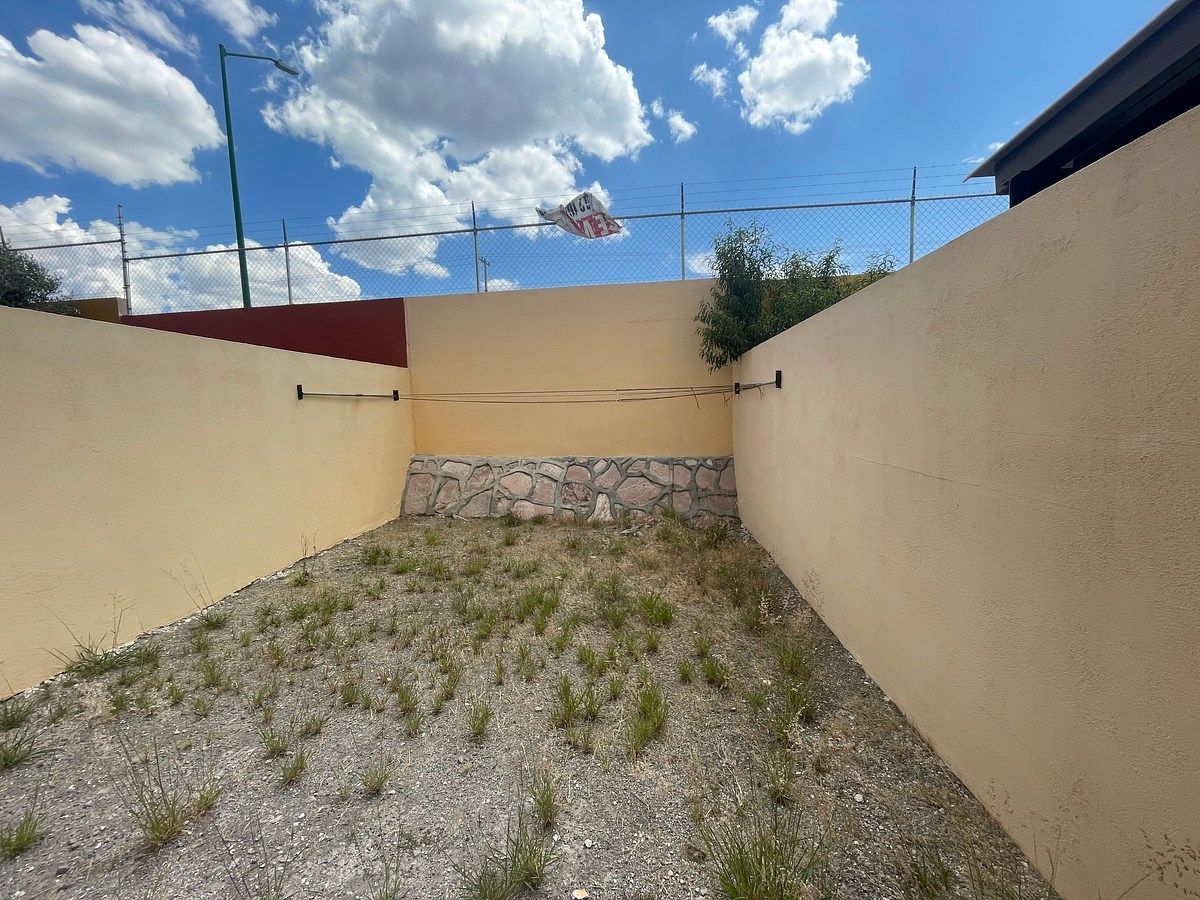 Casa en condominio en Alcocer, San Miguel de Allende, foto 11 de 36