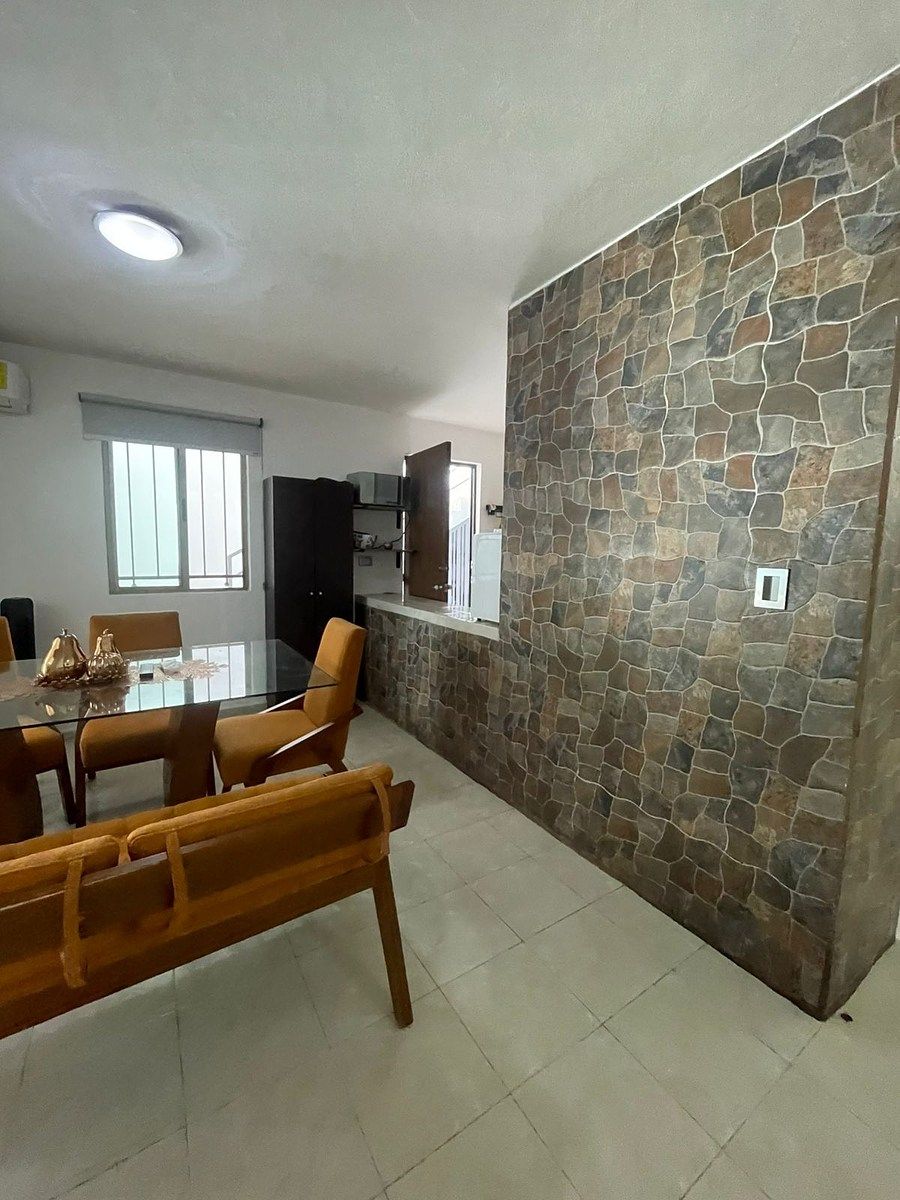 Departamento en Las Américas II, Mérida, foto 2 de 20