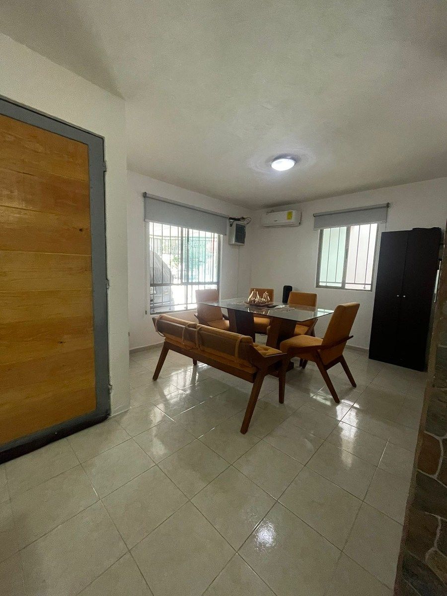 DEPARTAMENTO PARA ESTUDIANTES FRACC. LAS AMERICAS, foto 1 de 20