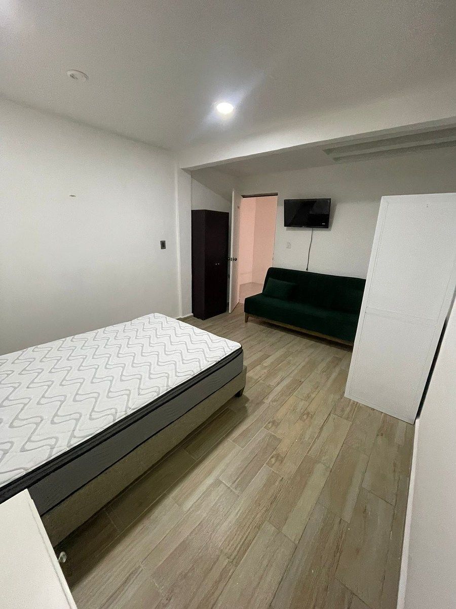 Departamento en Las Américas II, Mérida, foto 8 de 20