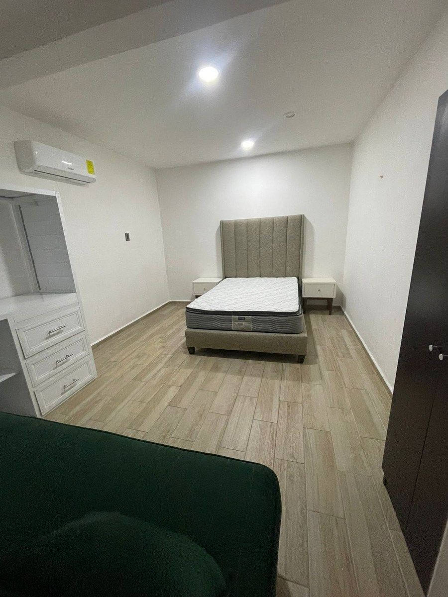 Departamento en Las Américas II, Mérida, foto 9 de 20
