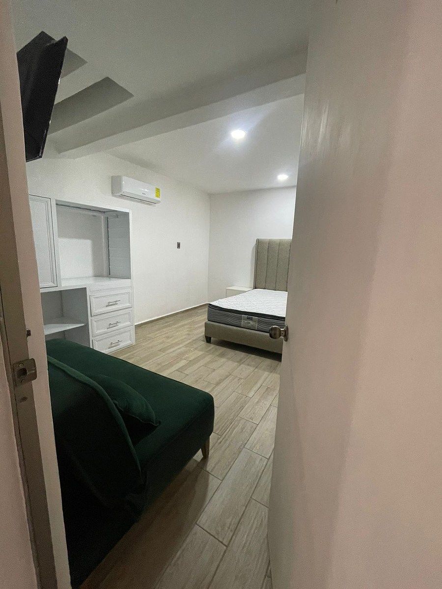 Departamento en Las Américas II, Mérida, foto 10 de 20