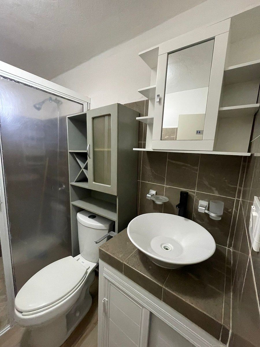 Departamento en Las Américas II, Mérida, foto 14 de 20