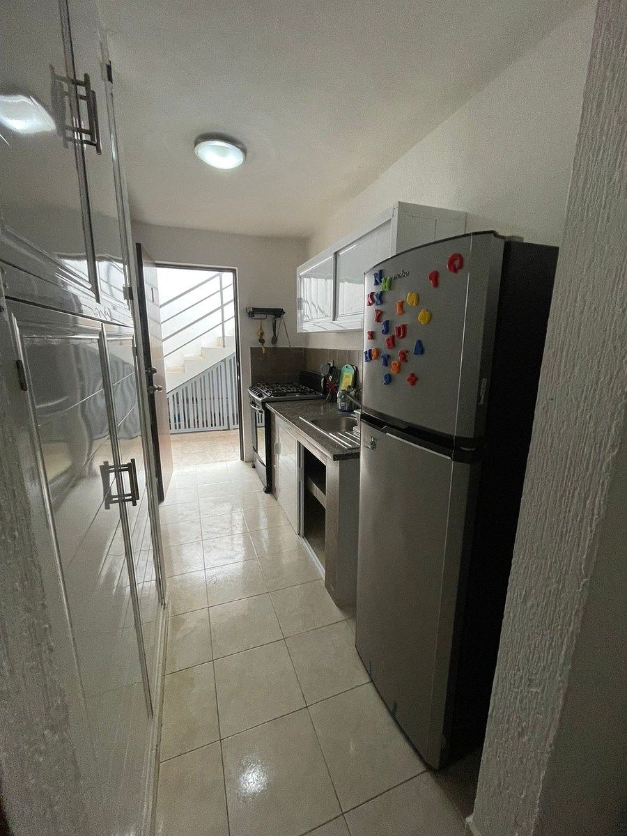 Departamento en Las Américas II, Mérida, foto 3 de 20
