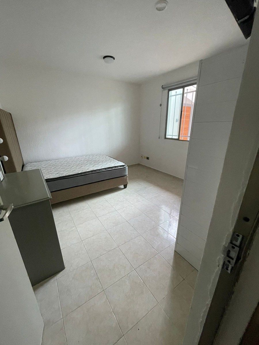 Departamento en Las Américas II, Mérida, foto 12 de 20
