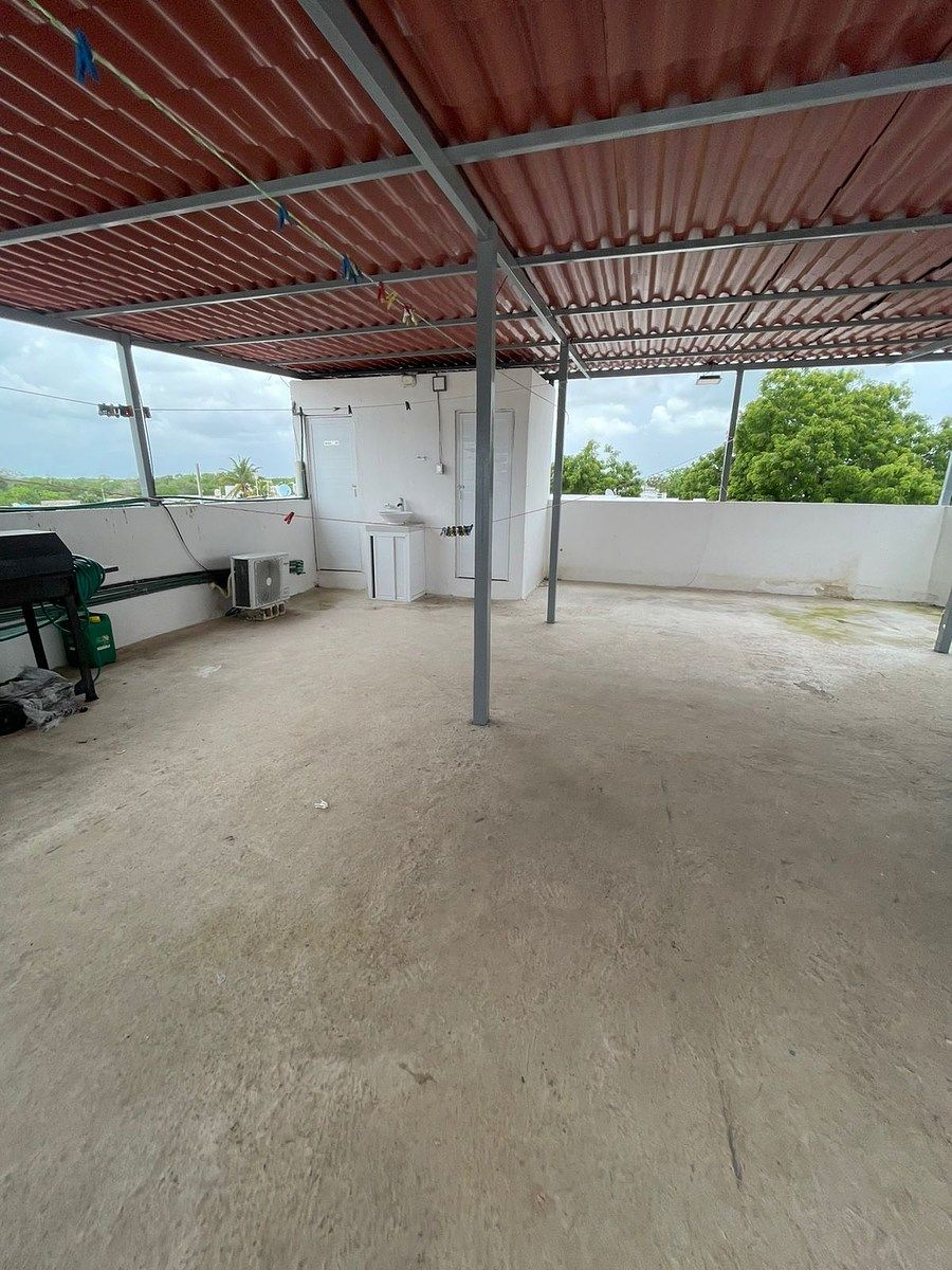 Departamento en Las Américas II, Mérida, foto 18 de 20