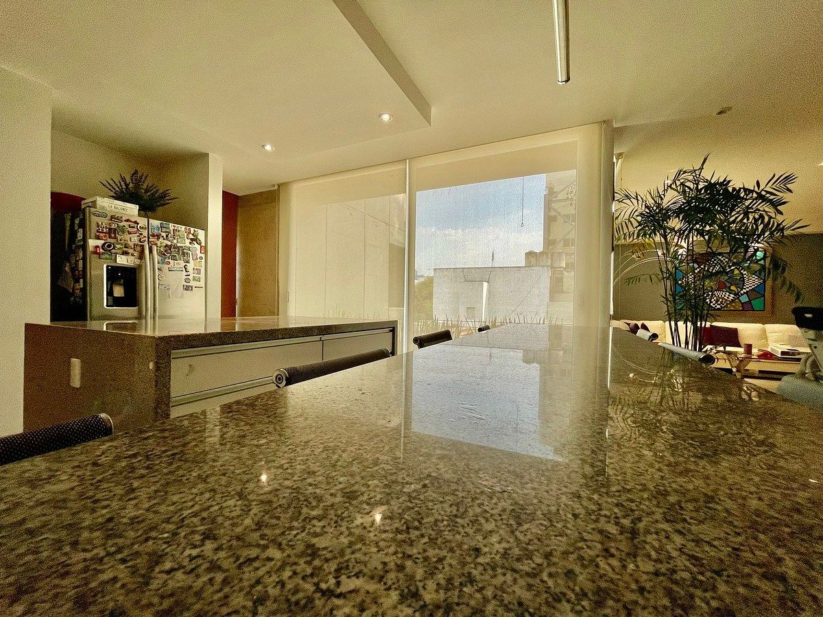 Apartamento em Hipódromo, Cuauhtémoc, foto 6 de 19