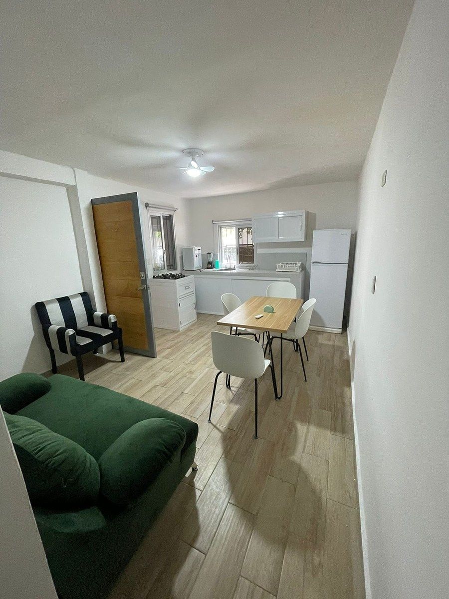 DEPARTAMENTO PARA ESTUDIANTES FRACC. LAS AMERICAS, foto 1 de 11