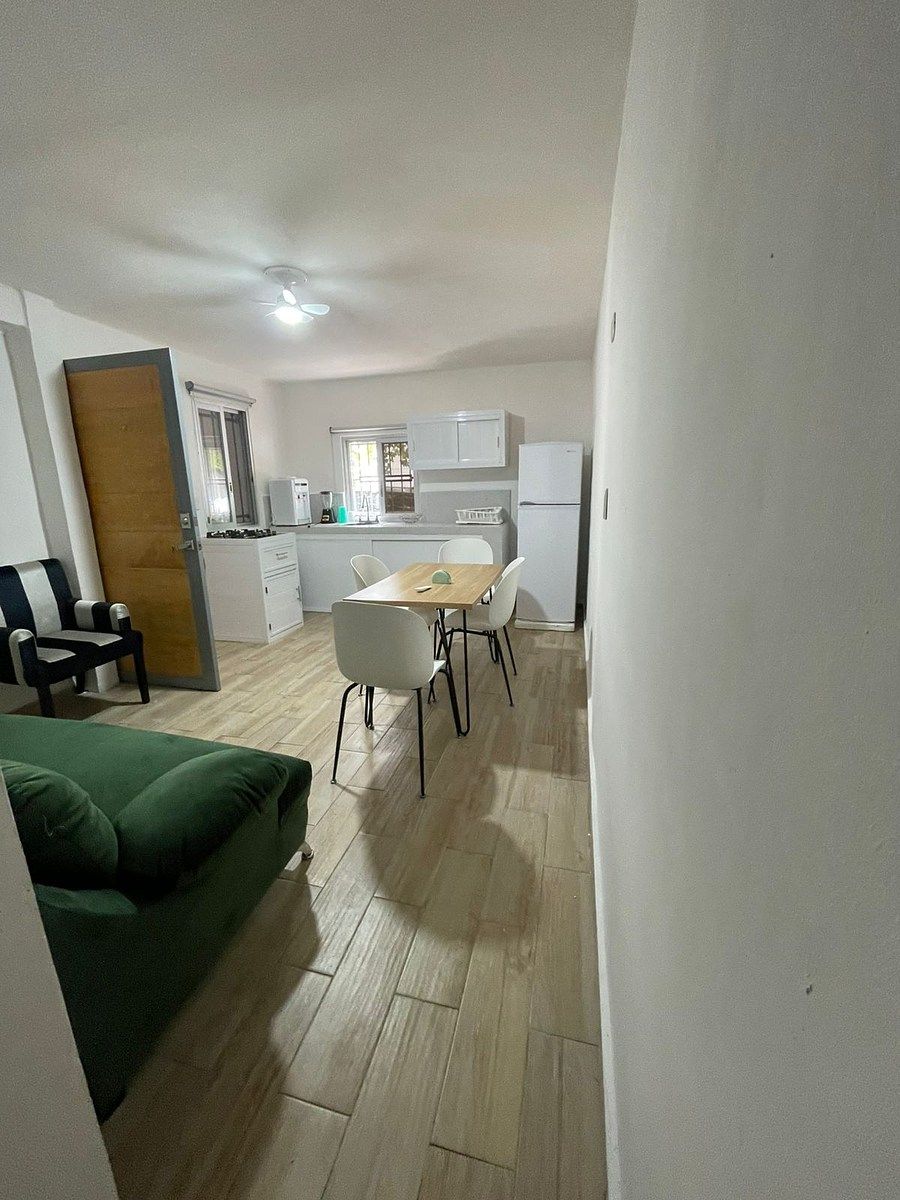 Departamento en Las Américas II, Mérida, foto 3 de 11