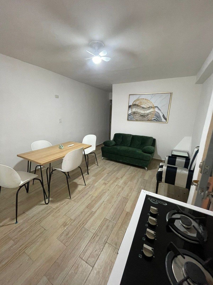 Departamento en Las Américas II, Mérida, foto 2 de 11