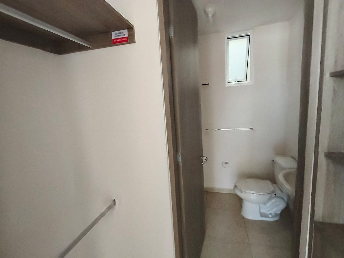 Apartamento em Sonterra, Querétaro, foto 9 de 13