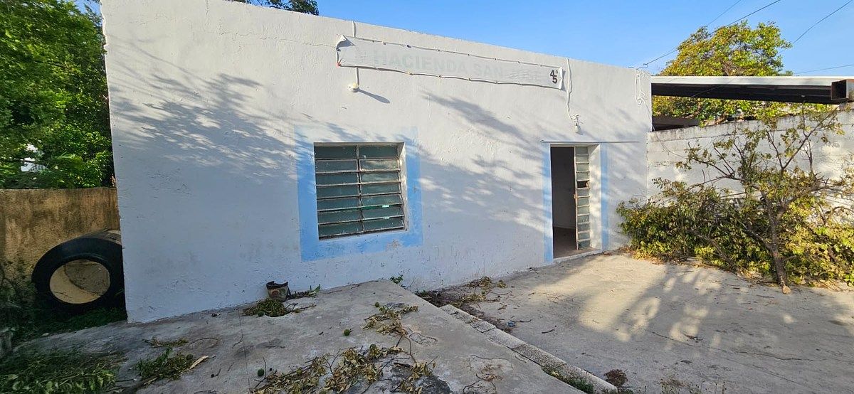 Casa en Mérida Centro, Mérida, foto 2 de 14